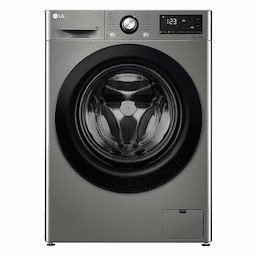 غسالة ملابس اوتوماتيك ال جي فيفاتشي برو 8 كجم فضي … 1 غسالة ملابس اوتوماتيك ال جي فيفاتشي برو 8 كجم فضي … 1