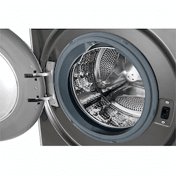 غسالة ملابس اوتوماتيك ال جي فيفاتشي برو 8 كجم فضي … 4 غسالة ملابس اوتوماتيك ال جي فيفاتشي برو 8 كجم فضي … 4