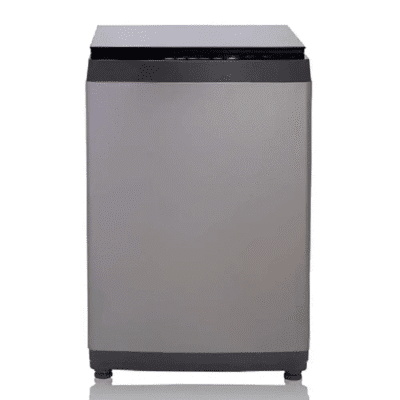 Toshiba Midea 11kg Silver Automatic Washing Machine – Superior Performance and Pristine Cleaning