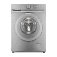 غسالة ملابس اوتوماتيك توشيبا ميديا 8 كجم انفرتر فض... main