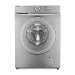 غسالة ملابس اوتوماتيك توشيبا ميديا 8 كجم انفرتر فض... main