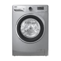 غسالة ملابس اوشن تحميل امامي 6 كجم انفرتر فضي - أد... main