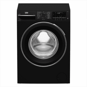 غسالة ملابس بيكو 10 كجم انفرتر أسود مع تحكم بلوتوث... main