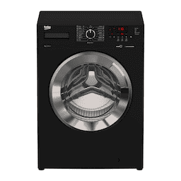 غسالة ملابس بيكو 8 كجم انفرتر أسود WTV 8612 XBCI ب… 1 غسالة ملابس بيكو 8 كجم انفرتر أسود WTV 8612 XBCI ب… 1