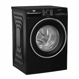 غسالة ملابس بيكو 9 كجم انفرتر أسود مع تقنية ProSma… 2 غسالة ملابس بيكو 9 كجم انفرتر أسود مع تقنية ProSma… 2