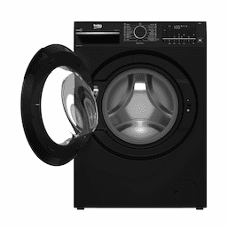 غسالة ملابس بيكو 9 كجم انفرتر أسود مع تقنية ProSma… 3 غسالة ملابس بيكو 9 كجم انفرتر أسود مع تقنية ProSma… 3