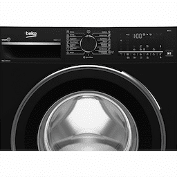 غسالة ملابس بيكو 9 كجم انفرتر أسود مع تقنية ProSma… 4 غسالة ملابس بيكو 9 كجم انفرتر أسود مع تقنية ProSma… 4