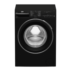 غسالة ملابس بيكو 9 كجم انفرتر أسود مع تقنية ProSma... main