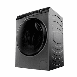 غسالة ملابس تحميل امامي هاير 9 كجم انفرتر فضي HW90… 4 غسالة ملابس تحميل امامي هاير 9 كجم انفرتر فضي HW90… 4