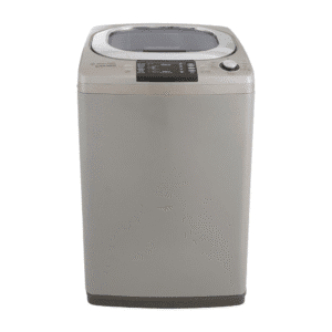 غسالة ملابس تحميل علوي وايت بوينت 14 كيلو فضي - أد... main