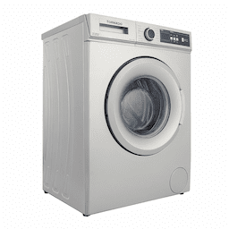 غسالة ملابس تورنيدو فول أوتوماتيك 6 كجم سيلفر بجود… 2 غسالة ملابس تورنيدو فول أوتوماتيك 6 كجم سيلفر بجود… 2