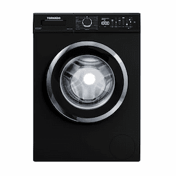 غسالة ملابس تورنيدو فول أوتوماتيك 7 كجم أسود بأداء… 1 غسالة ملابس تورنيدو فول أوتوماتيك 7 كجم أسود بأداء… 1