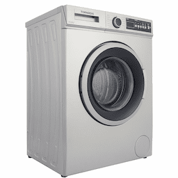 غسالة ملابس تورنيدو فول أوتوماتيك 7 كجم سيلفر بأدا… 2 غسالة ملابس تورنيدو فول أوتوماتيك 7 كجم سيلفر بأدا… 2