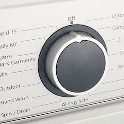 غسالة ملابس تورنيدو فول أوتوماتيك 7 كجم سيلفر بأدا… 4 غسالة ملابس تورنيدو فول أوتوماتيك 7 كجم سيلفر بأدا… 4