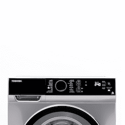 غسالة ملابس توشيبا ميديا 8 كجم انفرتر فضي – أداء ق… 2 غسالة ملابس توشيبا ميديا 8 كجم انفرتر فضي – أداء ق… 2