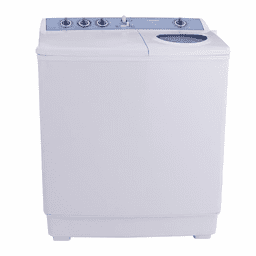 غسالة ملابس توشيبا نصف أوتوماتيك 7 كجم VH-720 أبيض… 1 غسالة ملابس توشيبا نصف أوتوماتيك 7 كجم VH-720 أبيض… 1