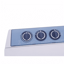 غسالة ملابس توشيبا نصف أوتوماتيك 7 كجم VH-720 أبيض… 3 غسالة ملابس توشيبا نصف أوتوماتيك 7 كجم VH-720 أبيض… 3