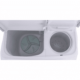 غسالة ملابس توشيبا نصف أوتوماتيك 7 كجم VH-720 أبيض… 5 غسالة ملابس توشيبا نصف أوتوماتيك 7 كجم VH-720 أبيض… 5