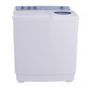 غسالة ملابس توشيبا نصف أوتوماتيك 7 كجم VH-720 أبيض... main