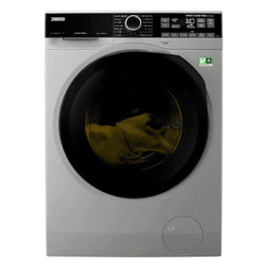 غسالة ملابس زانوسي 10 كيلو تحميل أمامي برو ستيم ان... main