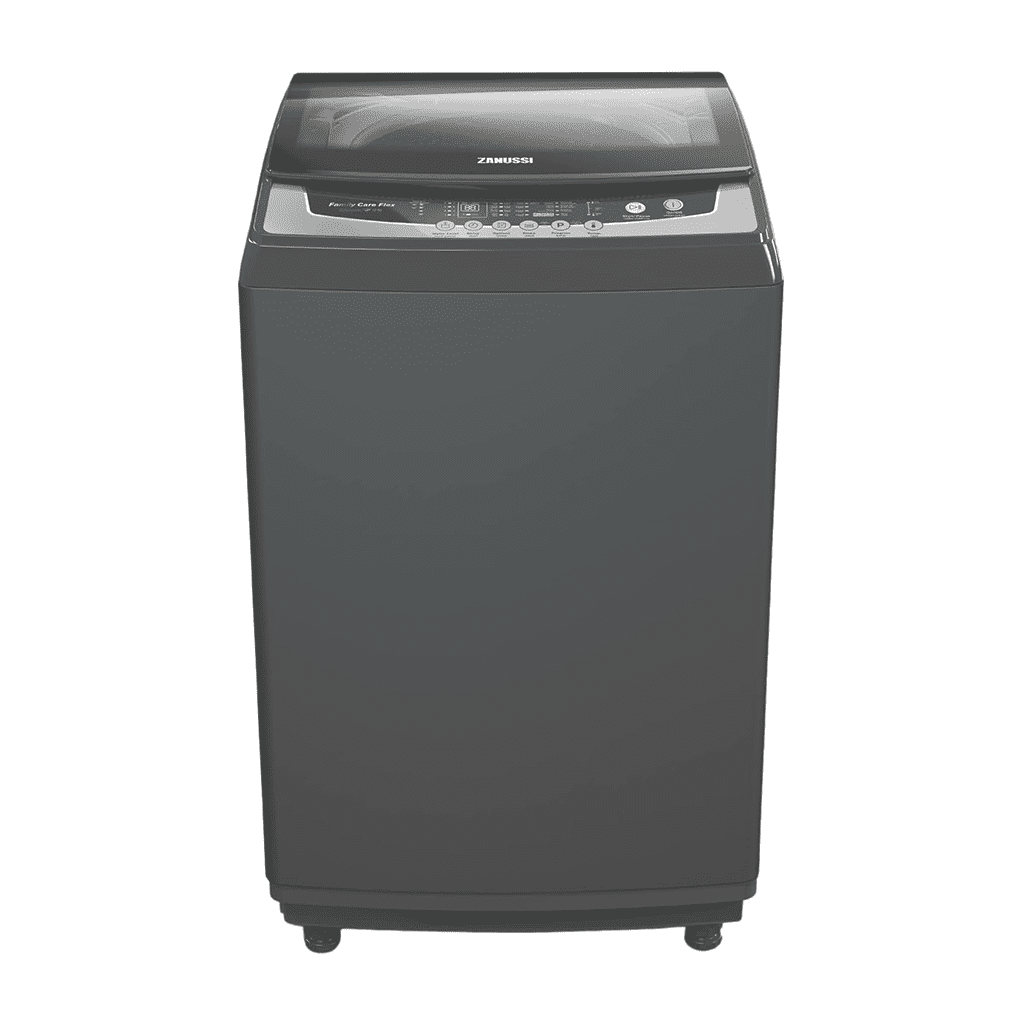 غسالة ملابس زانوسي اوتوماتيك تحميل علوي 12 كيلو - ... main