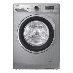 غسالة ملابس زانوسي بيرلاماكس 6 كجم فضي - أداء متفو... main