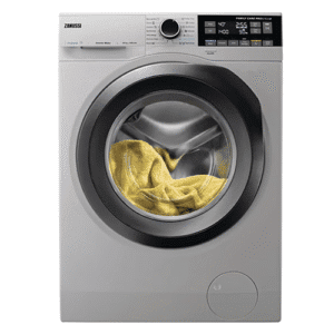 غسالة ملابس زانوسي تحميل أمامي 10 كيلو مع مجفف 6 ك... main