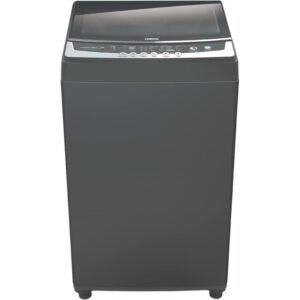 غسالة ملابس زانوسي تحميل علوي 10 كجم - أداء قوي وت... main