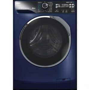 غسالة ملابس زانوسي ستيم ماكس 8 كيلو انفرتر أزرق مي... main