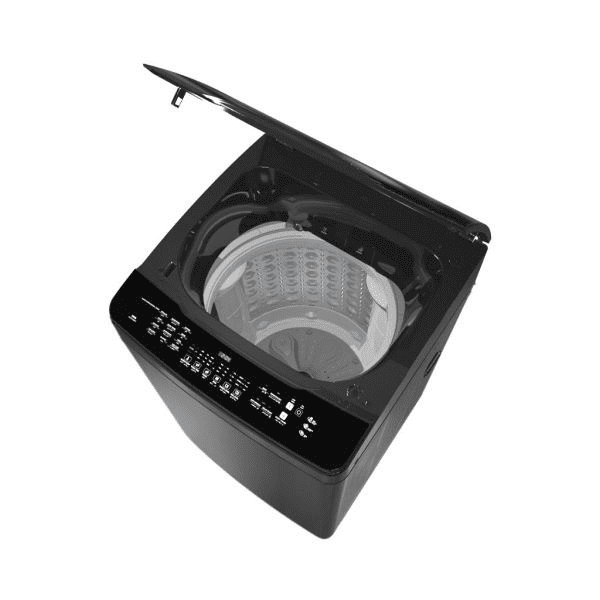 غسالة ملابس شارب 15 كجم DDM انفرتر بطلمبة أسود ES-TD15GBKP_3 غسالة ملابس شارب 15 كجم DDM انفرتر بطلمبة أسود ES-TD15GBKP_3