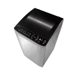 غسالة ملابس شارب فوق أوتوماتيك 11 كجم سيلفر بأداء ... main