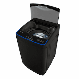 غسالة ملابس فريش تحميل علوى 10 كجم أسود – أداء متط… 1 غسالة ملابس فريش تحميل علوى 10 كجم أسود – أداء متط… 1