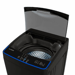 غسالة ملابس فريش تحميل علوى 10 كجم أسود – أداء متط… 2 غسالة ملابس فريش تحميل علوى 10 كجم أسود – أداء متط… 2