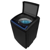 غسالة ملابس فريش تحميل علوى 12 كجم أسود – أداء قوي... main