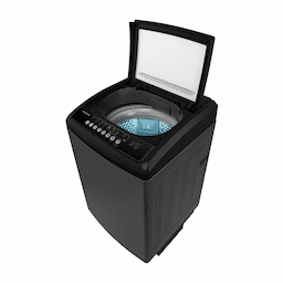 غسالة ملابس فريش تحميل علوى 12 كجم استانلس غامق بأ… 1 غسالة ملابس فريش تحميل علوى 12 كجم استانلس غامق بأ… 1