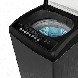 غسالة ملابس فريش تحميل علوى 12 كجم استانلس غامق بأ… 2 غسالة ملابس فريش تحميل علوى 12 كجم استانلس غامق بأ… 2