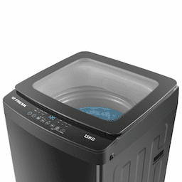 غسالة ملابس فريش تحميل علوى 13 كجم فضي – توفير عال… 2 غسالة ملابس فريش تحميل علوى 13 كجم فضي – توفير عال… 2