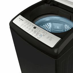 غسالة ملابس فريش تحميل علوى 9 كجم أسود – أداء عالي… 2 غسالة ملابس فريش تحميل علوى 9 كجم أسود – أداء عالي… 2