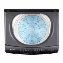 غسالة ملابس هاير 10 كجم تحميل علوي فضي – أداء عالي… 3 غسالة ملابس هاير 10 كجم تحميل علوي فضي – أداء عالي… 3