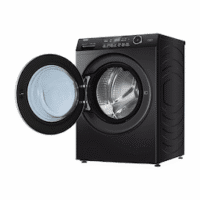 غسالة ملابس هاير 10.5 كجم إنفرتر دفع مباشر - أداء ... 3