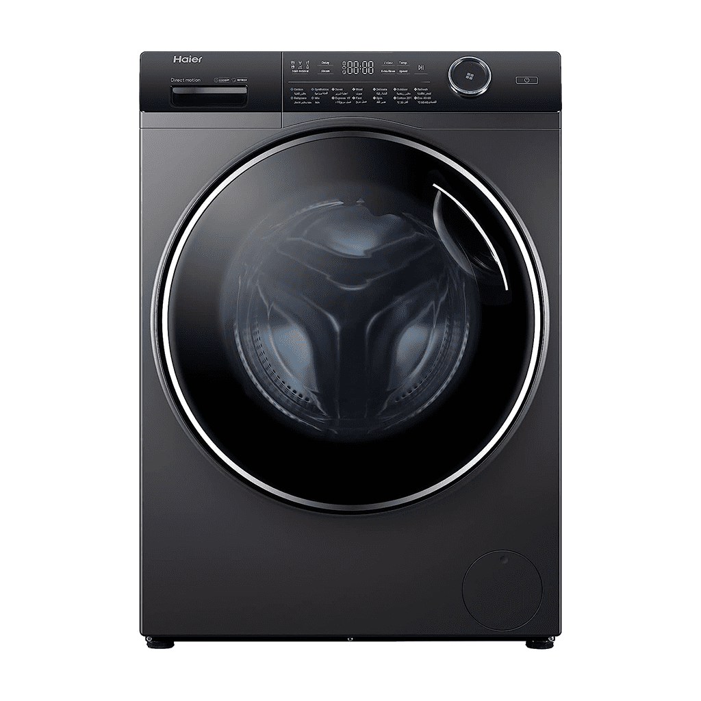 غسالة ملابس هاير 10.5 كجم إنفرتر دفع مباشر - أداء ... main