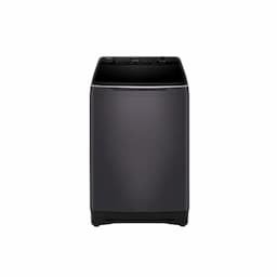 غسالة ملابس هاير 11 كجم إنفرتر تحميل علوي فضي غامق… 1 غسالة ملابس هاير 11 كجم إنفرتر تحميل علوي فضي غامق… 1