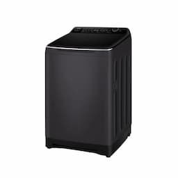 غسالة ملابس هاير 11 كجم إنفرتر تحميل علوي فضي غامق… 2 غسالة ملابس هاير 11 كجم إنفرتر تحميل علوي فضي غامق… 2