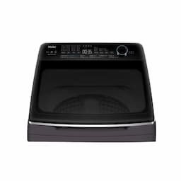 غسالة ملابس هاير 11 كجم إنفرتر تحميل علوي فضي غامق… 3 غسالة ملابس هاير 11 كجم إنفرتر تحميل علوي فضي غامق… 3