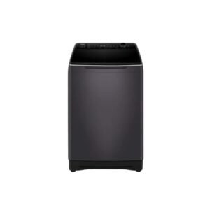 غسالة ملابس هاير 11 كجم إنفرتر تحميل علوي فضي غامق... main