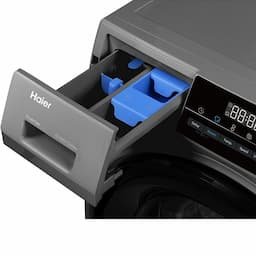 غسالة ملابس هاير 8 كجم انفرتر تحميل أمامي فضي – أد… 4 غسالة ملابس هاير 8 كجم انفرتر تحميل أمامي فضي – أد… 4