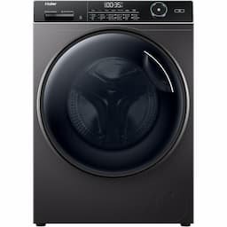 غسالة ملابس هاير انفرتر 8 كجم 1400 لفة – أداء هادئ… 1 غسالة ملابس هاير انفرتر 8 كجم 1400 لفة – أداء هادئ… 1