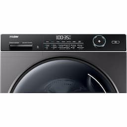 غسالة ملابس هاير انفرتر 8 كجم 1400 لفة – أداء هادئ… 3 غسالة ملابس هاير انفرتر 8 كجم 1400 لفة – أداء هادئ… 3