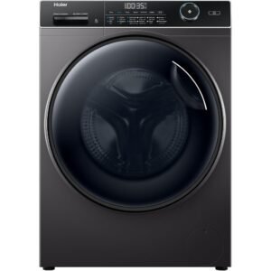 غسالة ملابس هاير انفرتر 8 كجم 1400 لفة - أداء هادئ... main