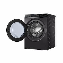 غسالة ملابس هاير تحميل أمامي 9 كجم بسرعة 1400 لفة … 3 غسالة ملابس هاير تحميل أمامي 9 كجم بسرعة 1400 لفة … 3